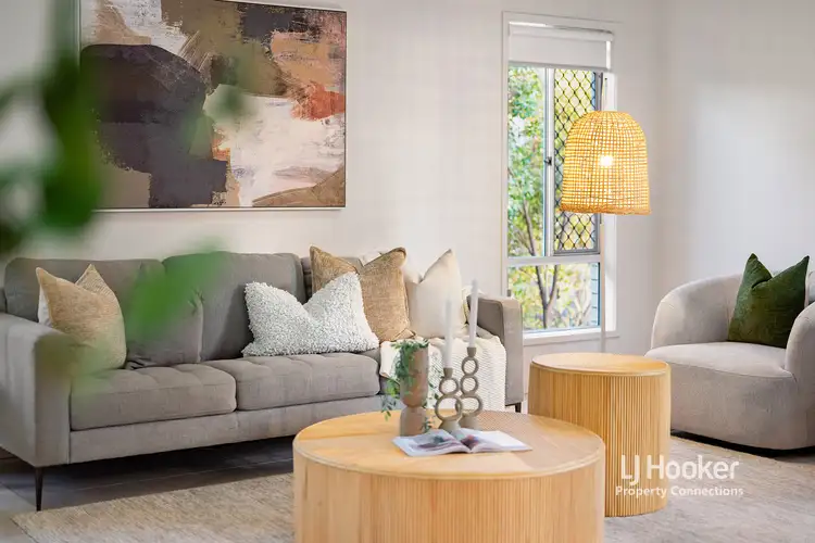 Fifth view of Homely house listing, 231 Ridley Road, Bridgeman Downs QLD 4035