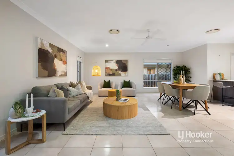 Sixth view of Homely house listing, 231 Ridley Road, Bridgeman Downs QLD 4035