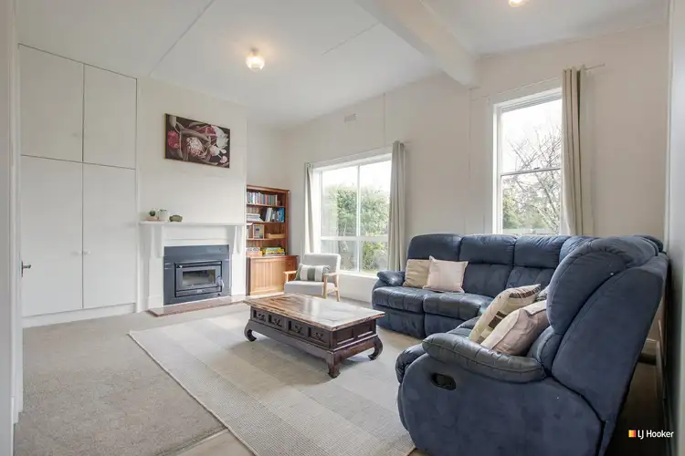 Third view of Homely house listing, 2402 Preolenna Road, Preolenna TAS 7325