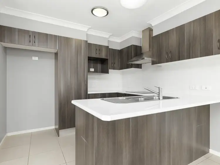 Third view of Homely semi-detached listing, 2/45A Branxton Street, Greta NSW 2334