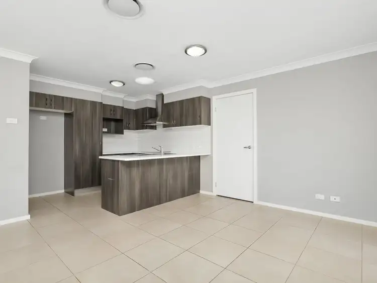 Fourth view of Homely semi-detached listing, 2/45A Branxton Street, Greta NSW 2334