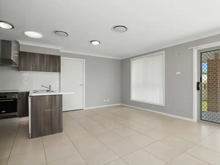 Sixth view of Homely semi-detached listing, 2/45A Branxton Street, Greta NSW 2334