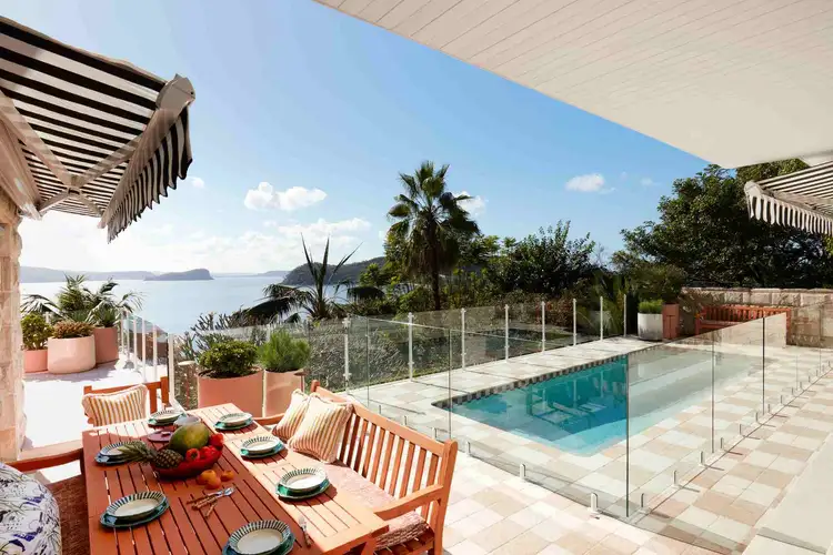 Main view of Homely house listing, 1162 Barrenjoey Road, Palm Beach NSW 2108