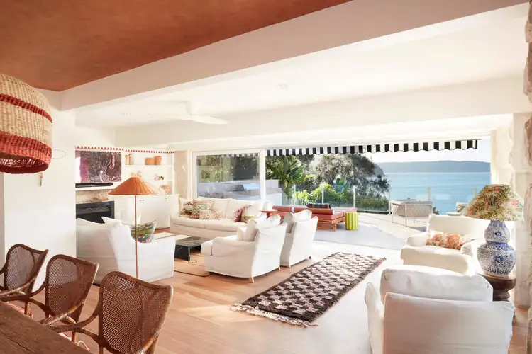 Third view of Homely house listing, 1162 Barrenjoey Road, Palm Beach NSW 2108