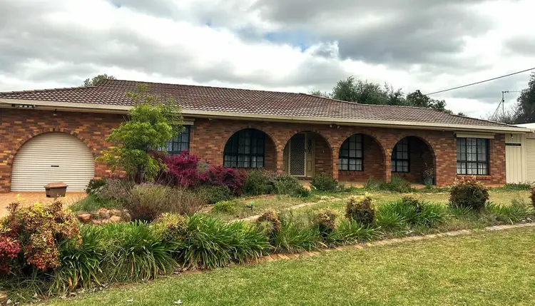20 Barellan Street, Griffith NSW 2680