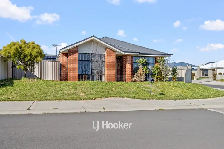 Main view of Homely house listing, 2 Pisces Way, Australind WA 6233