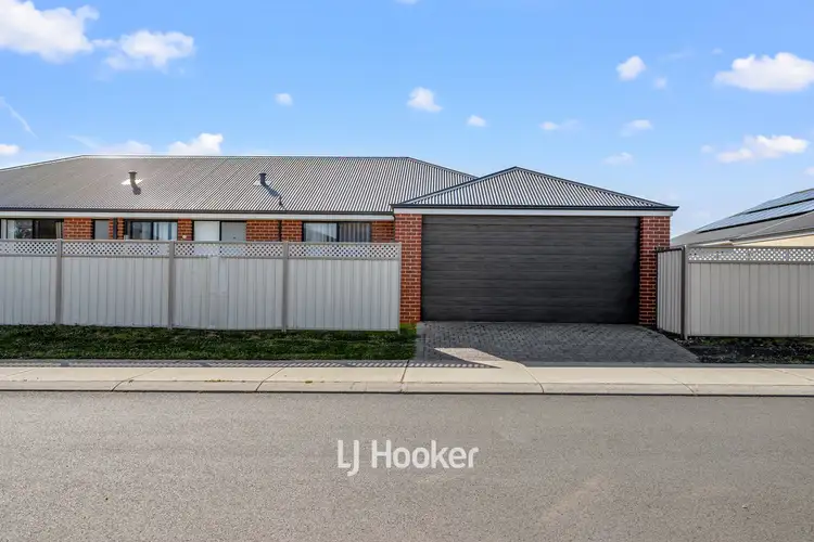 Third view of Homely house listing, 2 Pisces Way, Australind WA 6233