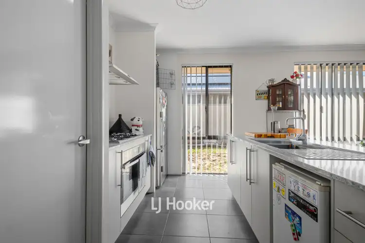 Fourth view of Homely house listing, 2 Pisces Way, Australind WA 6233