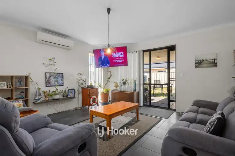Seventh view of Homely house listing, 2 Pisces Way, Australind WA 6233