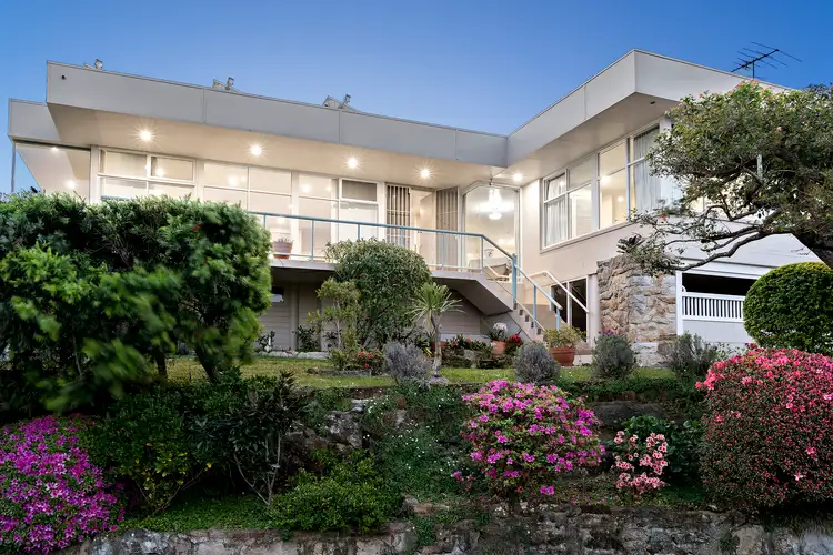 Second view of Homely house listing, 6 Avona Crescent, Seaforth NSW 2092