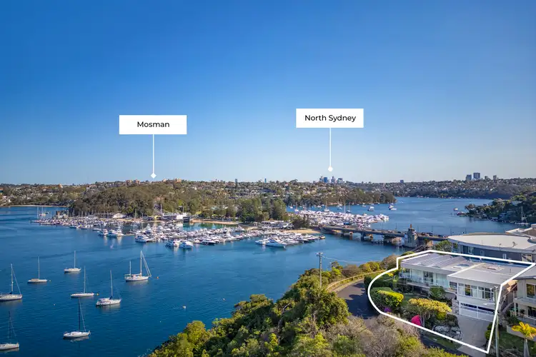 Third view of Homely house listing, 6 Avona Crescent, Seaforth NSW 2092