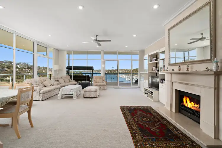 Fourth view of Homely house listing, 6 Avona Crescent, Seaforth NSW 2092