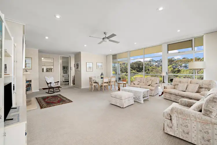 Fifth view of Homely house listing, 6 Avona Crescent, Seaforth NSW 2092