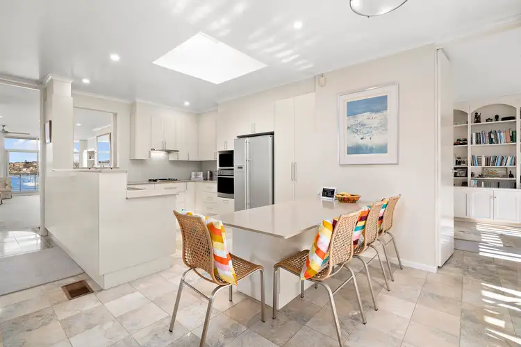 Sixth view of Homely house listing, 6 Avona Crescent, Seaforth NSW 2092