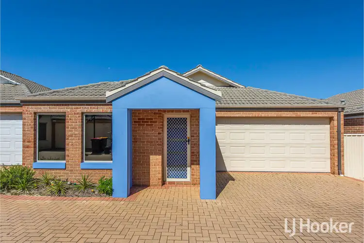 Main view of Homely villa listing, 14/17-21 Third Avenue, Kelmscott WA 6111