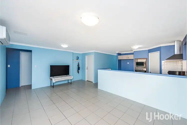 Sixth view of Homely villa listing, 14/17-21 Third Avenue, Kelmscott WA 6111