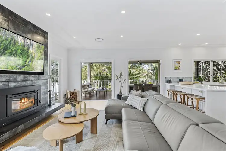 Second view of Homely house listing, 344 Scenic Highway, Terrigal NSW 2260