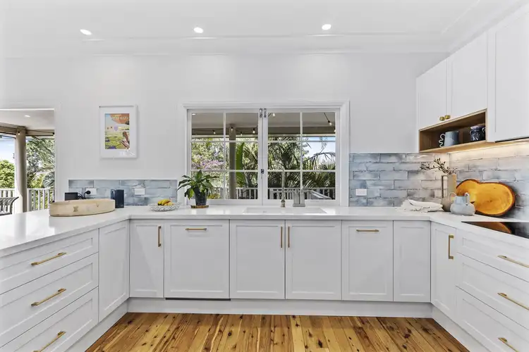 Sixth view of Homely house listing, 344 Scenic Highway, Terrigal NSW 2260