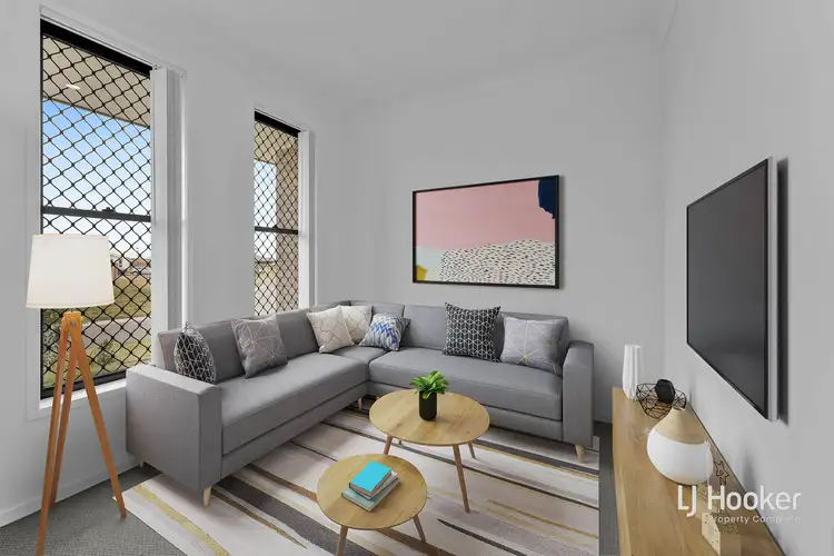 Fourth view of Homely house listing, 5 Maher Place, Gleneagle QLD 4285