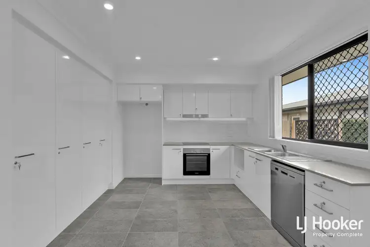 Fifth view of Homely house listing, 5 Maher Place, Gleneagle QLD 4285