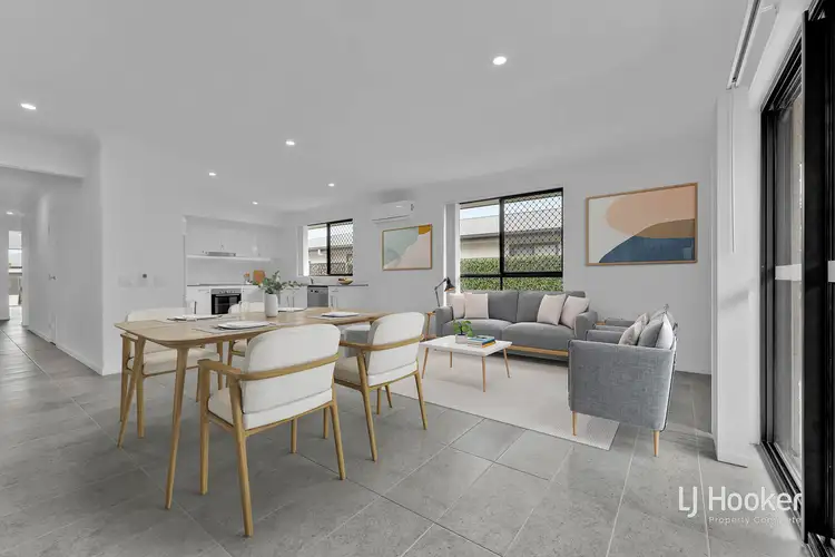 Sixth view of Homely house listing, 5 Maher Place, Gleneagle QLD 4285
