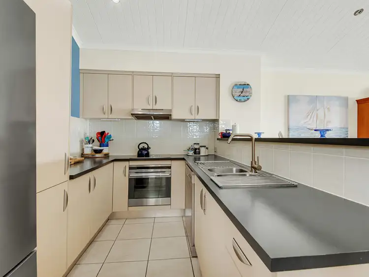 Fifth view of Homely villa listing, 2/9 Orana Avenue, Boyne Island QLD 4680
