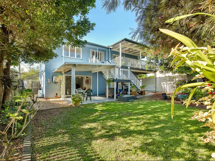 Second view of Homely house listing, 203 Edinburgh Castle Road, Wavell Heights QLD 4012