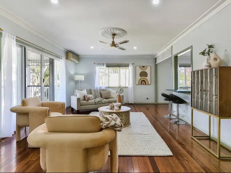 Third view of Homely house listing, 203 Edinburgh Castle Road, Wavell Heights QLD 4012