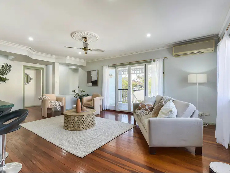 Fourth view of Homely house listing, 203 Edinburgh Castle Road, Wavell Heights QLD 4012