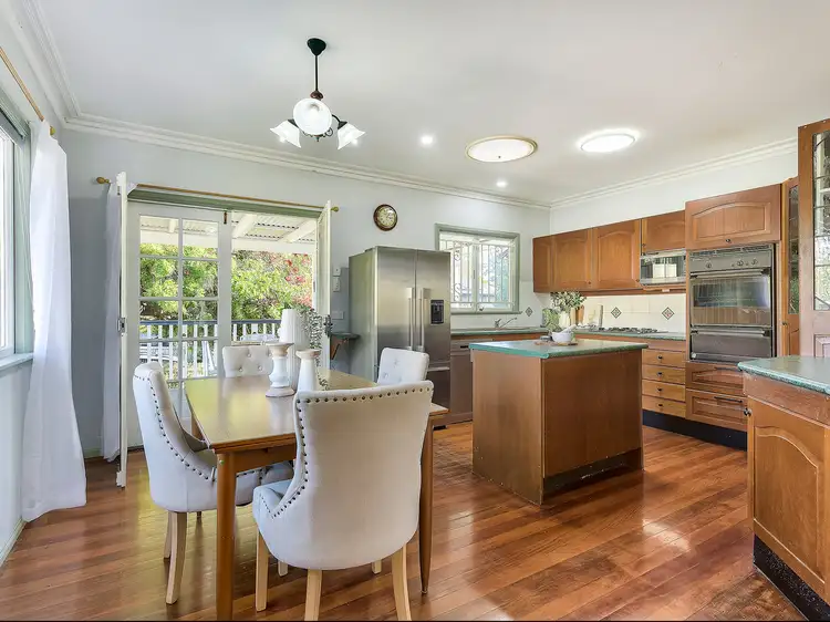 Fifth view of Homely house listing, 203 Edinburgh Castle Road, Wavell Heights QLD 4012