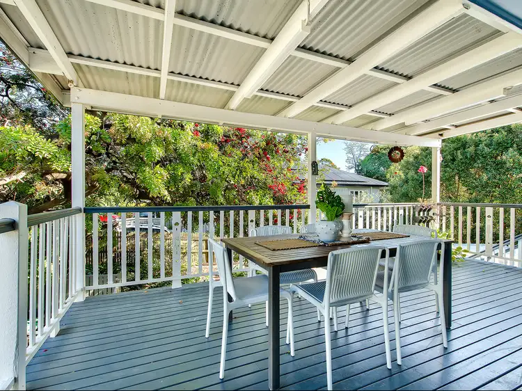 Sixth view of Homely house listing, 203 Edinburgh Castle Road, Wavell Heights QLD 4012