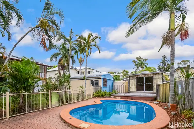 12 Brecknell Street, The Range QLD 4700