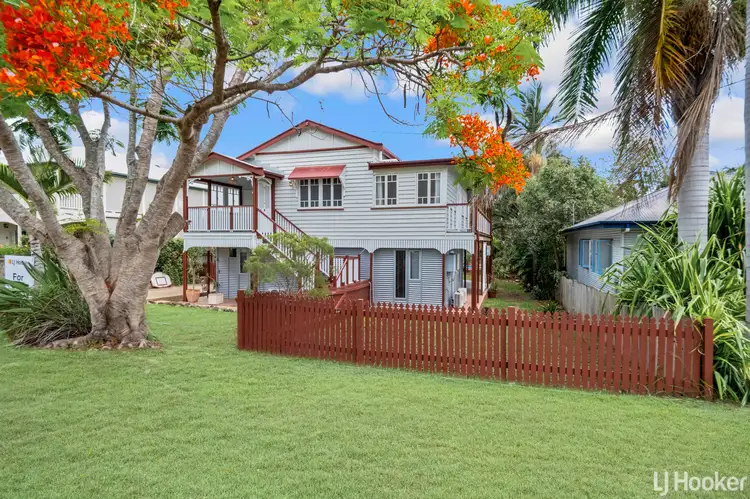 Second view of Homely house listing, 12 Brecknell Street, The Range QLD 4700