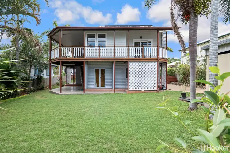 Third view of Homely house listing, 12 Brecknell Street, The Range QLD 4700