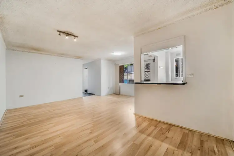 Second view of Homely unit listing, 11/25 York Street, Fairfield NSW 2165
