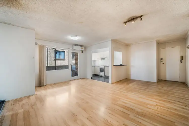 Third view of Homely unit listing, 11/25 York Street, Fairfield NSW 2165