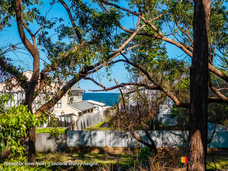 Second view of Homely land listing, 4 Gibraltar Way, Long Beach NSW 2536