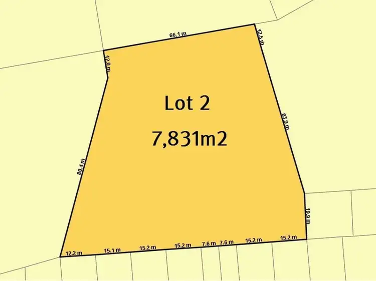 Fourth view of Homely land listing, 4 Gibraltar Way, Long Beach NSW 2536