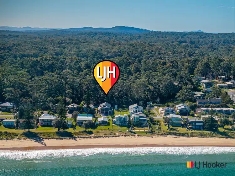 Fifth view of Homely land listing, 4 Gibraltar Way, Long Beach NSW 2536