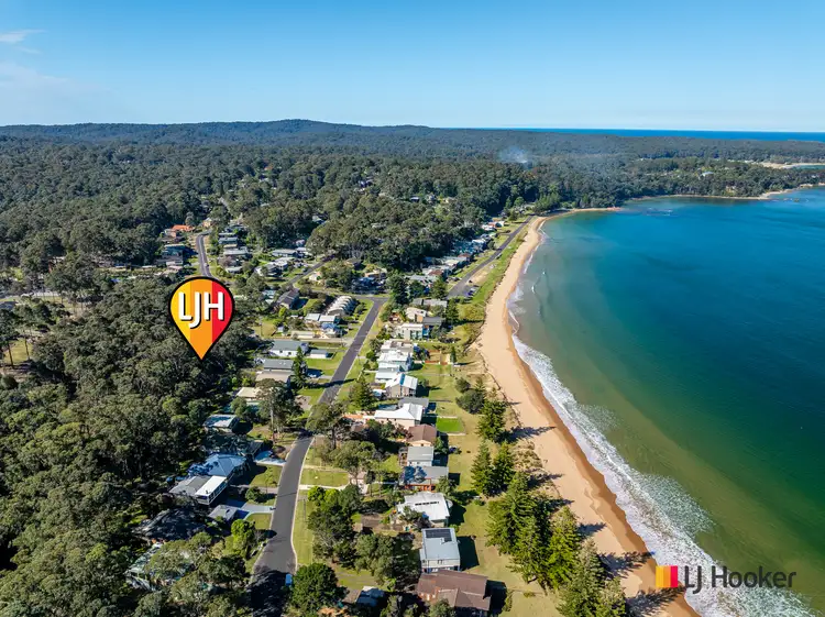 Seventh view of Homely land listing, 4 Gibraltar Way, Long Beach NSW 2536