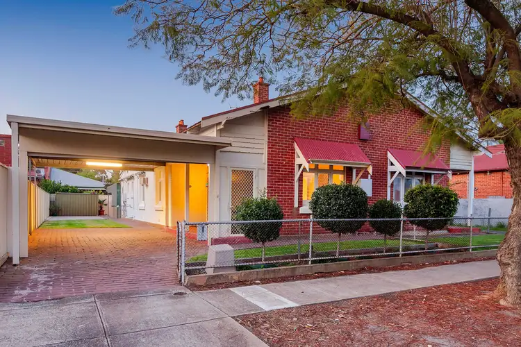 26 Hounslow Avenue, Torrensville SA 5031