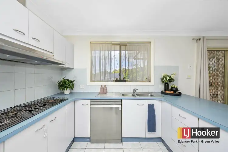 Third view of Homely house listing, 7 Rothbury Street, Edensor Park NSW 2176