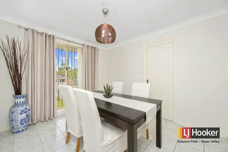 Fourth view of Homely house listing, 7 Rothbury Street, Edensor Park NSW 2176