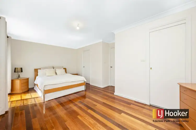 Sixth view of Homely house listing, 7 Rothbury Street, Edensor Park NSW 2176