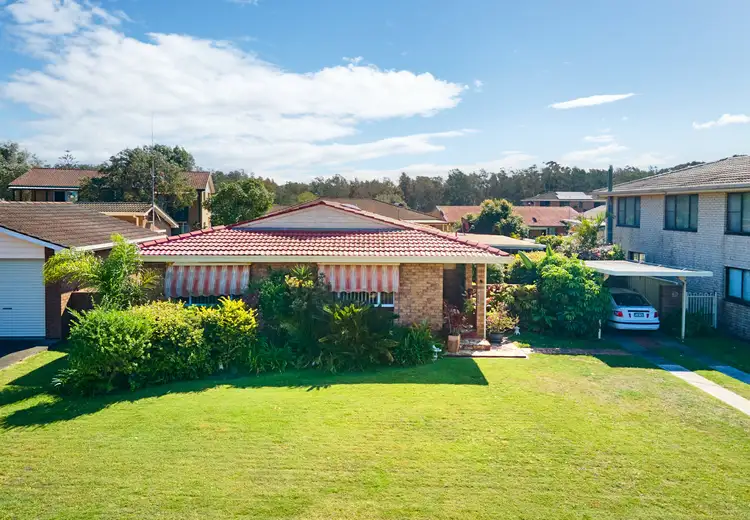 6 Jabiru Drive