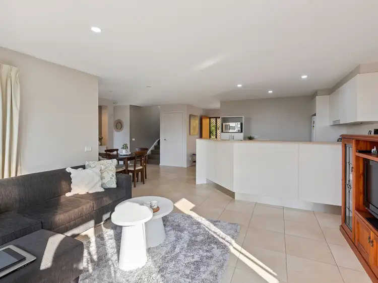 Fifth view of Homely townhouse listing, 3/45C Andy Poole Drive, Tathra NSW 2550