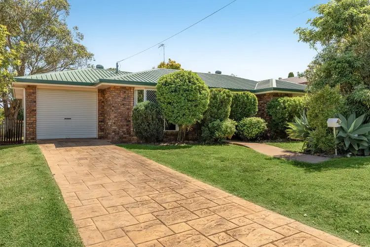 Main view of Homely house listing, 31 Redwood Street, Newtown QLD 4350