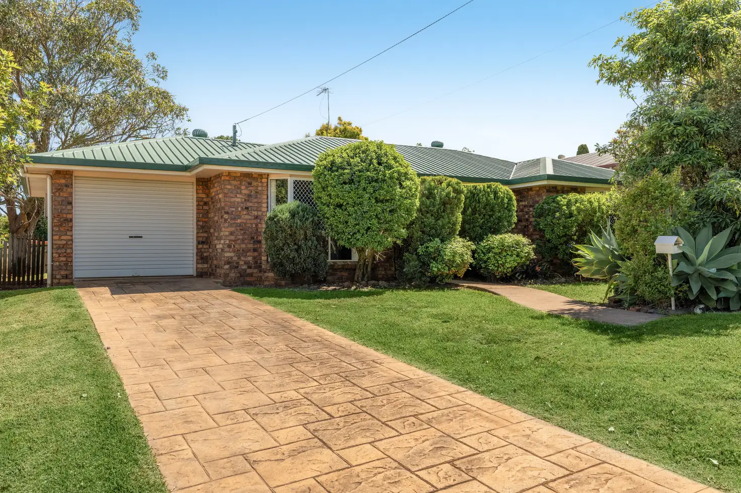Main view of Homely house listing, 31 Redwood Street, Newtown QLD 4350