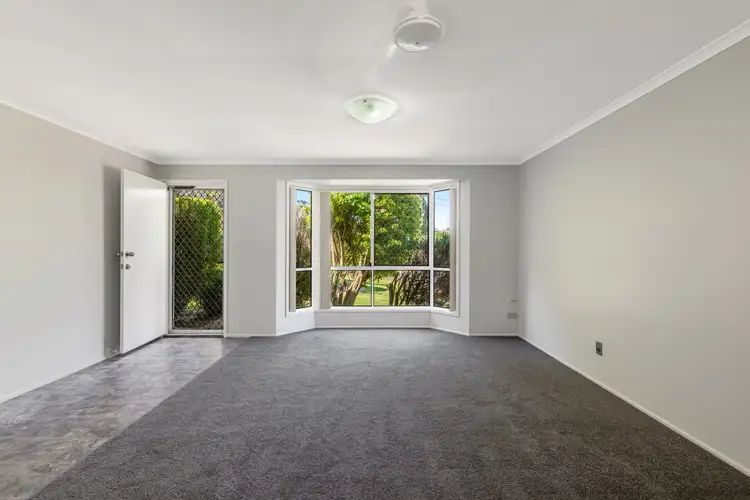 Second view of Homely house listing, 31 Redwood Street, Newtown QLD 4350