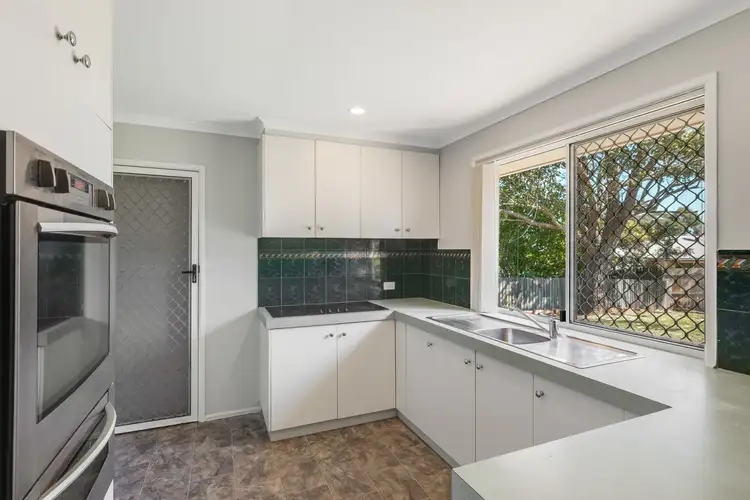 Third view of Homely house listing, 31 Redwood Street, Newtown QLD 4350